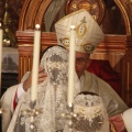 Castellón, Solemne Misa Pontifical en honor de la Virgen del Lledó