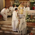 Castellón, Solemne Misa Pontifical en honor de la Virgen del Lledó