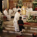 Castellón, Solemne Misa Pontifical en honor de la Virgen del Lledó