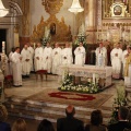 Castellón, Solemne Misa Pontifical en honor de la Virgen del Lledó