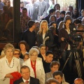 Castellón, Solemne Misa Pontifical en honor de la Virgen del Lledó