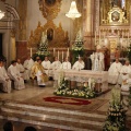 Castellón, Solemne Misa Pontifical en honor de la Virgen del Lledó