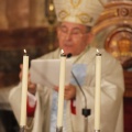 Castellón, Solemne Misa Pontifical en honor de la Virgen del Lledó