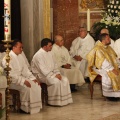 Castellón, Solemne Misa Pontifical en honor de la Virgen del Lledó