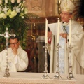 Castellón, Solemne Misa Pontifical en honor de la Virgen del Lledó