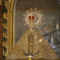 Castellón, Solemne Misa Pontifical en honor de la Virgen del Lledó