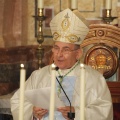 Castellón, Solemne Misa Pontifical en honor de la Virgen del Lledó