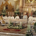 Castellón, Solemne Misa Pontifical en honor de la Virgen del Lledó