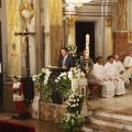 Castellón, Solemne Misa Pontifical en honor de la Virgen del Lledó