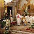 Castellón, Solemne Misa Pontifical en honor de la Virgen del Lledó