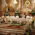 Castellón, Solemne Misa Pontifical en honor de la Virgen del Lledó