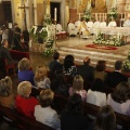 Castellón, Solemne Misa Pontifical en honor de la Virgen del Lledó