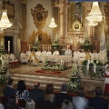 Castellón, Solemne Misa Pontifical en honor de la Virgen del Lledó