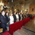 Castellón, Solemne Misa Pontifical en honor de la Virgen del Lledó