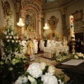 Castellón, Solemne Misa Pontifical en honor de la Virgen del Lledó