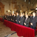 Castellón, Solemne Misa Pontifical en honor de la Virgen del Lledó