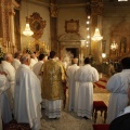 Castellón, Solemne Misa Pontifical en honor de la Virgen del Lledó