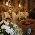 Castellón, Solemne Misa Pontifical en honor de la Virgen del Lledó