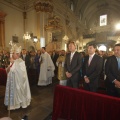 Castellón, Solemne Misa Pontifical en honor de la Virgen del Lledó