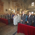 Castellón, Solemne Misa Pontifical en honor de la Virgen del Lledó