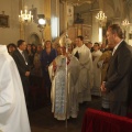 Castellón, Solemne Misa Pontifical en honor de la Virgen del Lledó