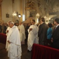 Castellón, Solemne Misa Pontifical en honor de la Virgen del Lledó