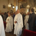 Castellón, Solemne Misa Pontifical en honor de la Virgen del Lledó