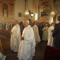 Castellón, Solemne Misa Pontifical en honor de la Virgen del Lledó