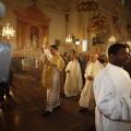 Castellón, Solemne Misa Pontifical en honor de la Virgen del Lledó