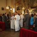 Castellón, Solemne Misa Pontifical en honor de la Virgen del Lledó