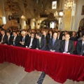 Castellón, Solemne Misa Pontifical en honor de la Virgen del Lledó