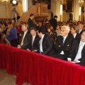 Castellón, Solemne Misa Pontifical en honor de la Virgen del Lledó