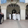 Castellón, Solemne Misa Pontifical en honor de la Virgen del Lledó