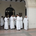 Castellón, Solemne Misa Pontifical en honor de la Virgen del Lledó