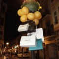 Castellón, Fashion Night