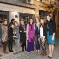 Castellón, Fashion Night