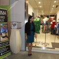Castellón, Fashion Night