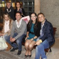 Castellón, Fashion Night