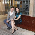 Castellón, Fashion Night