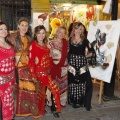 Castellón, Fashion Night