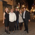 Castellón, Fashion Night
