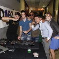Castellón, Fashion Night