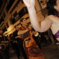 Castellón, Fashion Night