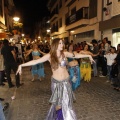 Castellón, Fashion Night