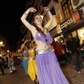 Castellón, Fashion Night