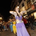 Castellón, Fashion Night