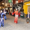 Castellón, Fashion Night