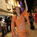 Castellón, Fashion Night
