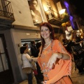Castellón, Fashion Night