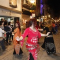 Castellón, Fashion Night